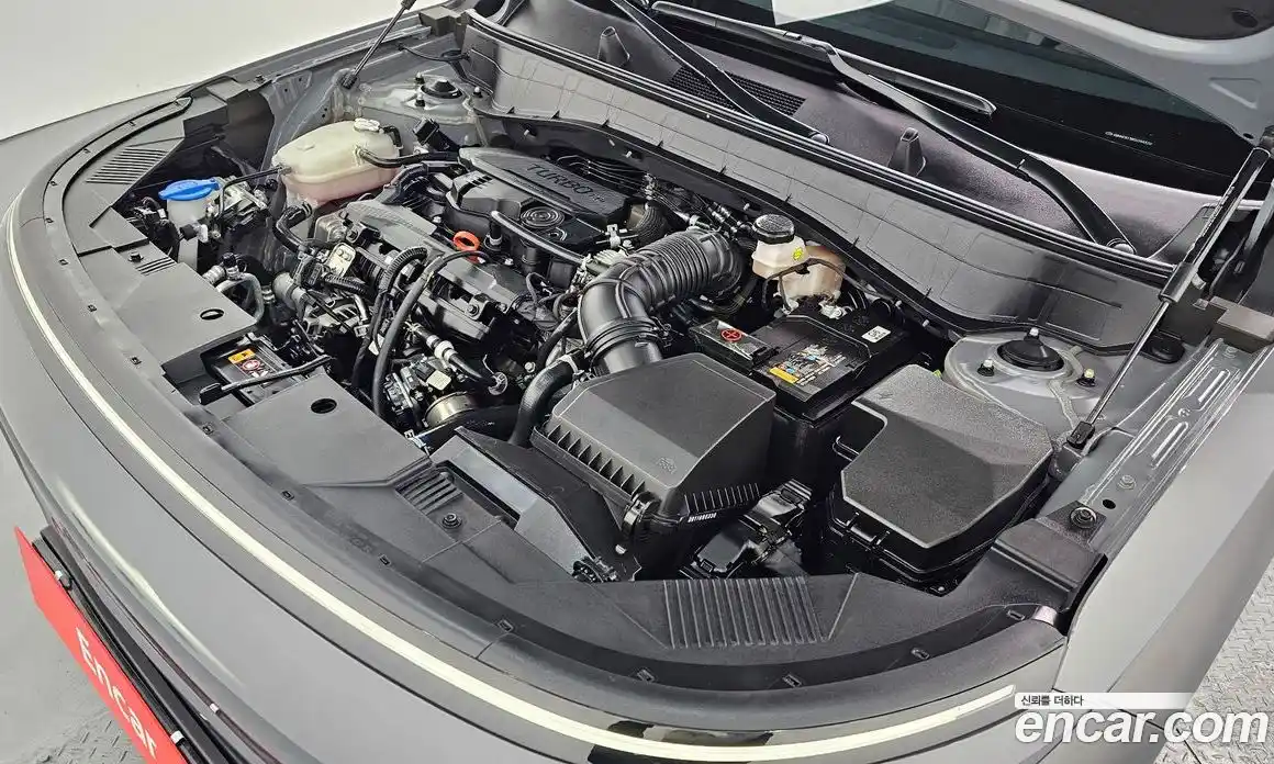 Hyundai Kona 2025 1.6 Автомат в Москве № 124772, фото 11