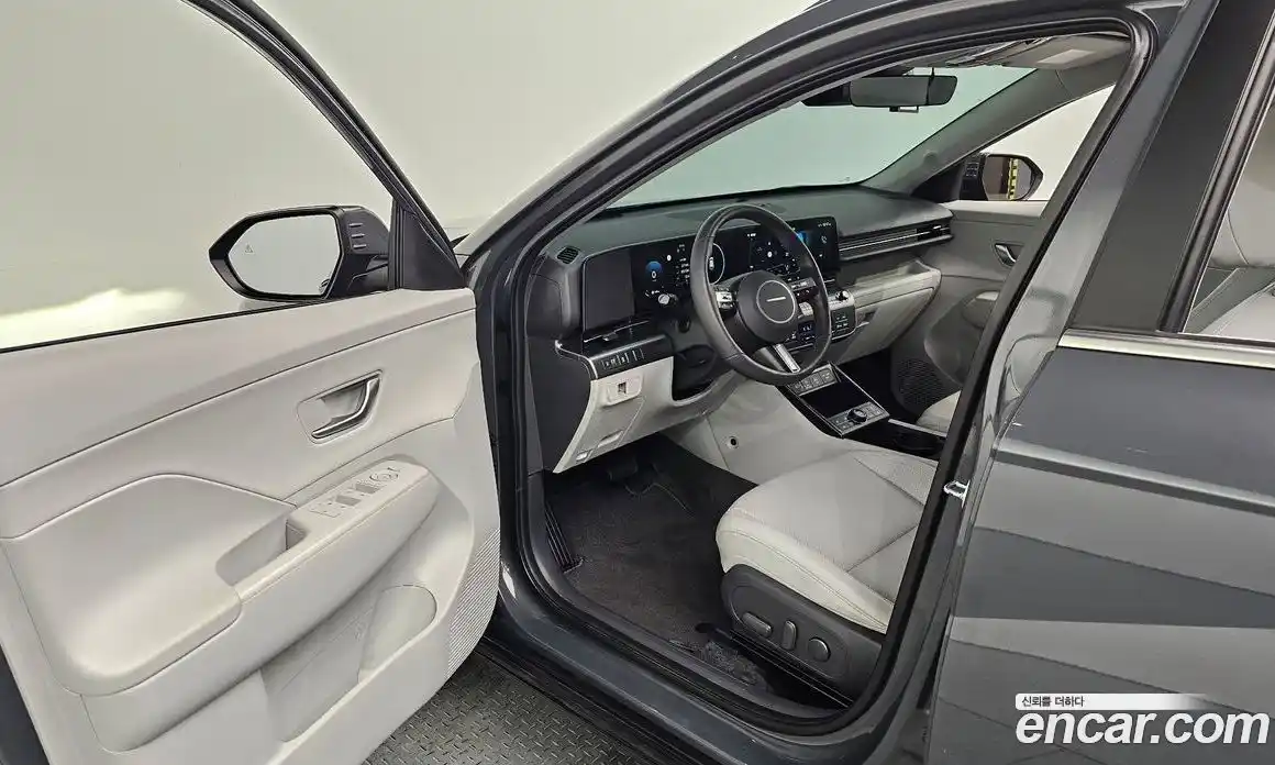 Hyundai Kona 2025 1.6 Автомат в Москве № 124772, фото 13