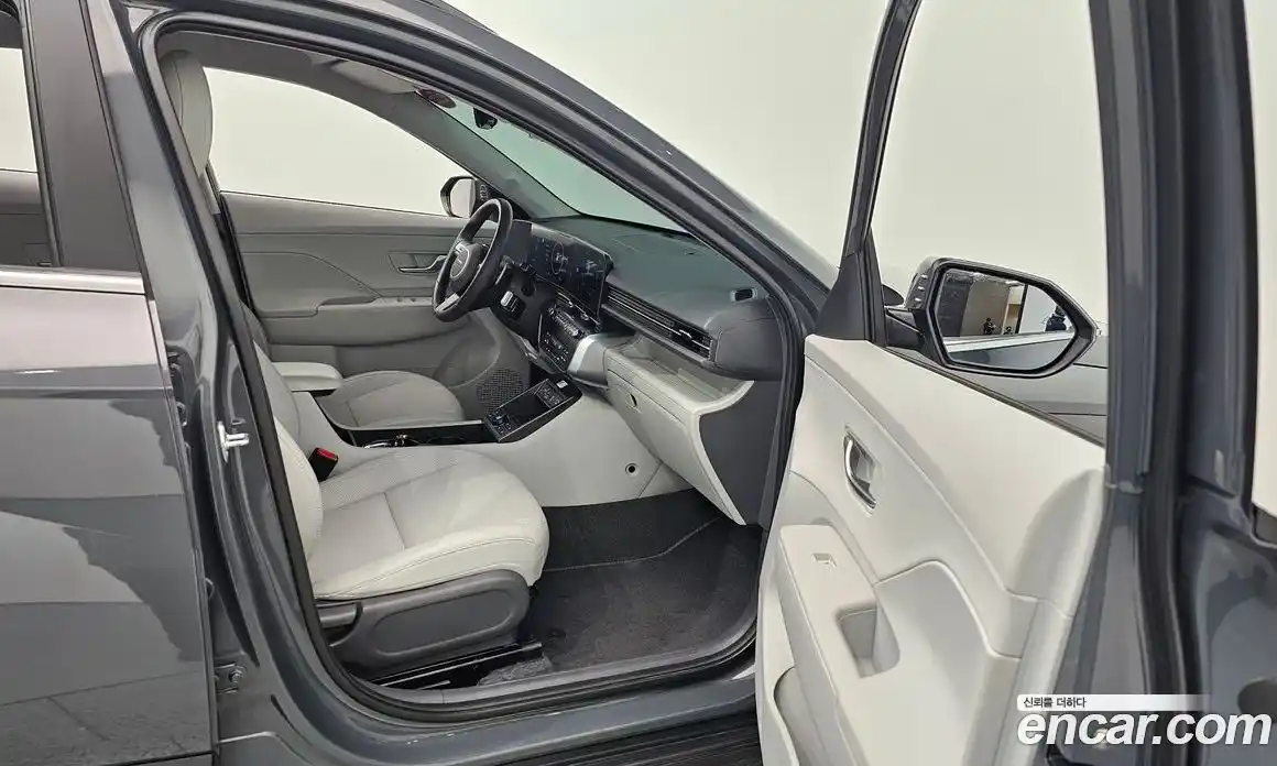 Hyundai Kona 2025 1.6 Автомат в Москве № 124772, фото 14