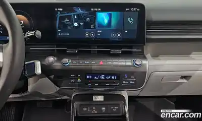 Hyundai Kona 2025 1.6 Автомат в Москве № 124772, миниатюра 5