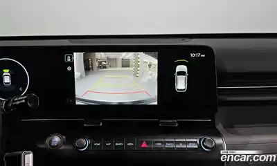 Hyundai Kona 2025 1.6 Автомат в Москве № 124772, миниатюра 6