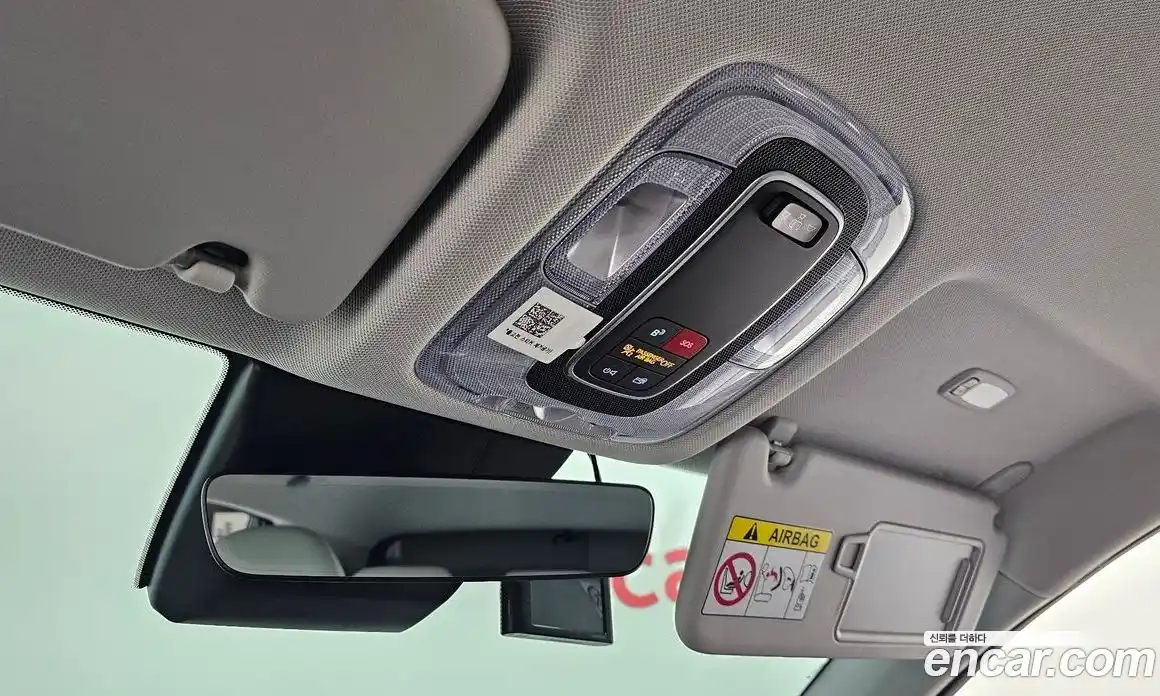 Hyundai Kona 2025 1.6 Автомат в Москве № 124772, фото 7