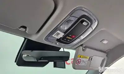 Hyundai Kona 2025 1.6 Автомат в Москве № 124772, миниатюра 7