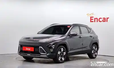 Hyundai Kona 2025 1.6 Автомат в Москве № 124772, миниатюра 8