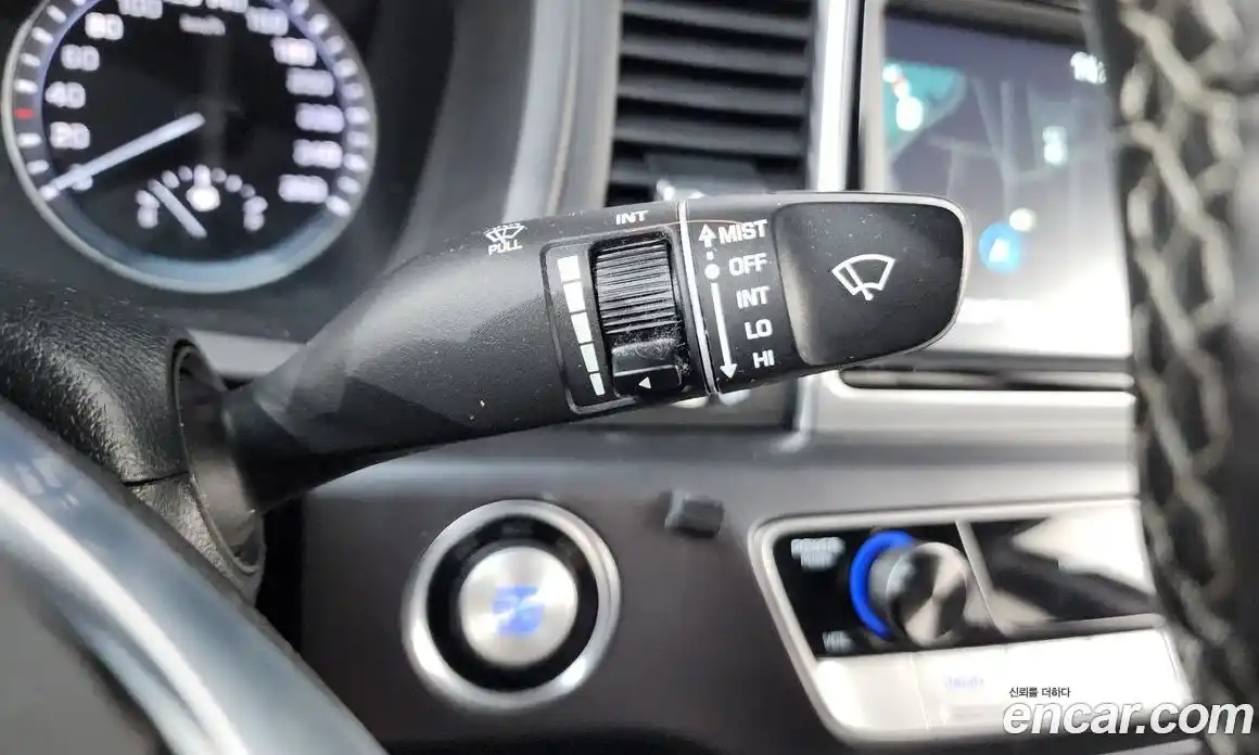 Hyundai Sonata 2019 2.0 Автомат в Москве № 125220, фото 15