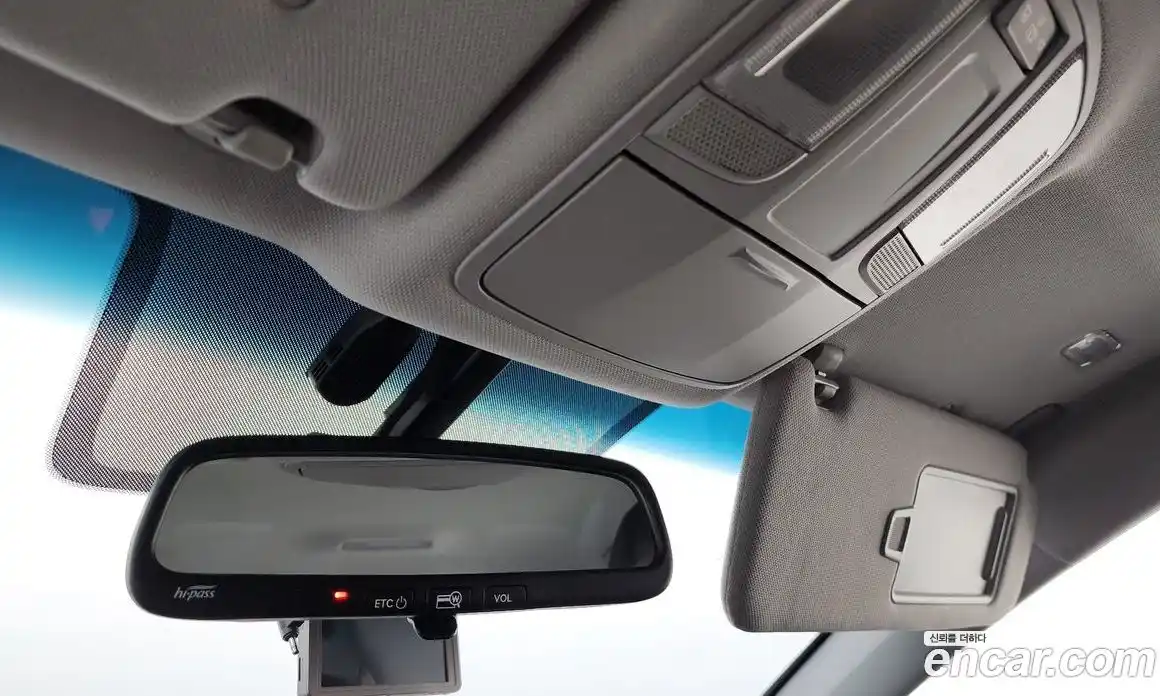 Hyundai Sonata 2019 2.0 Автомат в Москве № 125220, фото 7