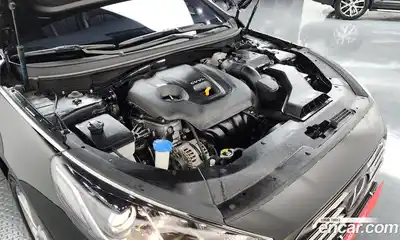 Hyundai Sonata 2019 2.0 Автомат в Москве № 125220, миниатюра 9