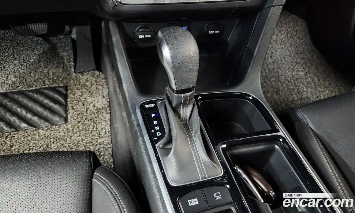 Hyundai Sonata 2019 2.0 Автомат в Москве № 125220, фото 10