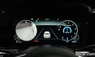 Hyundai Grandeur, 2022