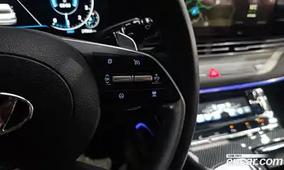 Hyundai Grandeur 2022 2.5 Автомат в Москве № 126114, миниатюра 11