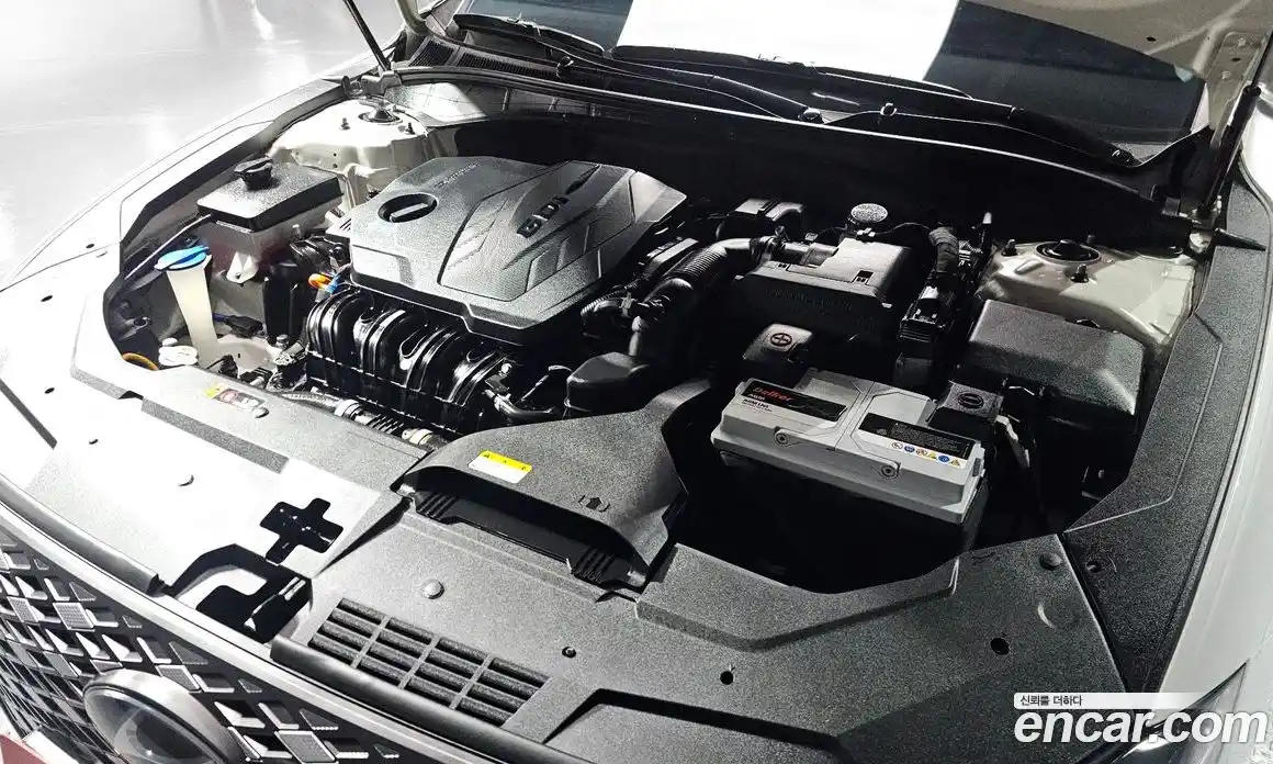 Hyundai Grandeur 2022 2.5 Автомат в Москве № 126114, фото 16