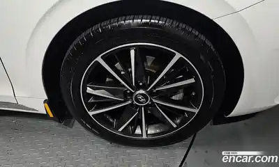 Hyundai Grandeur 2022 2.5 Автомат в Москве № 126114, миниатюра 5