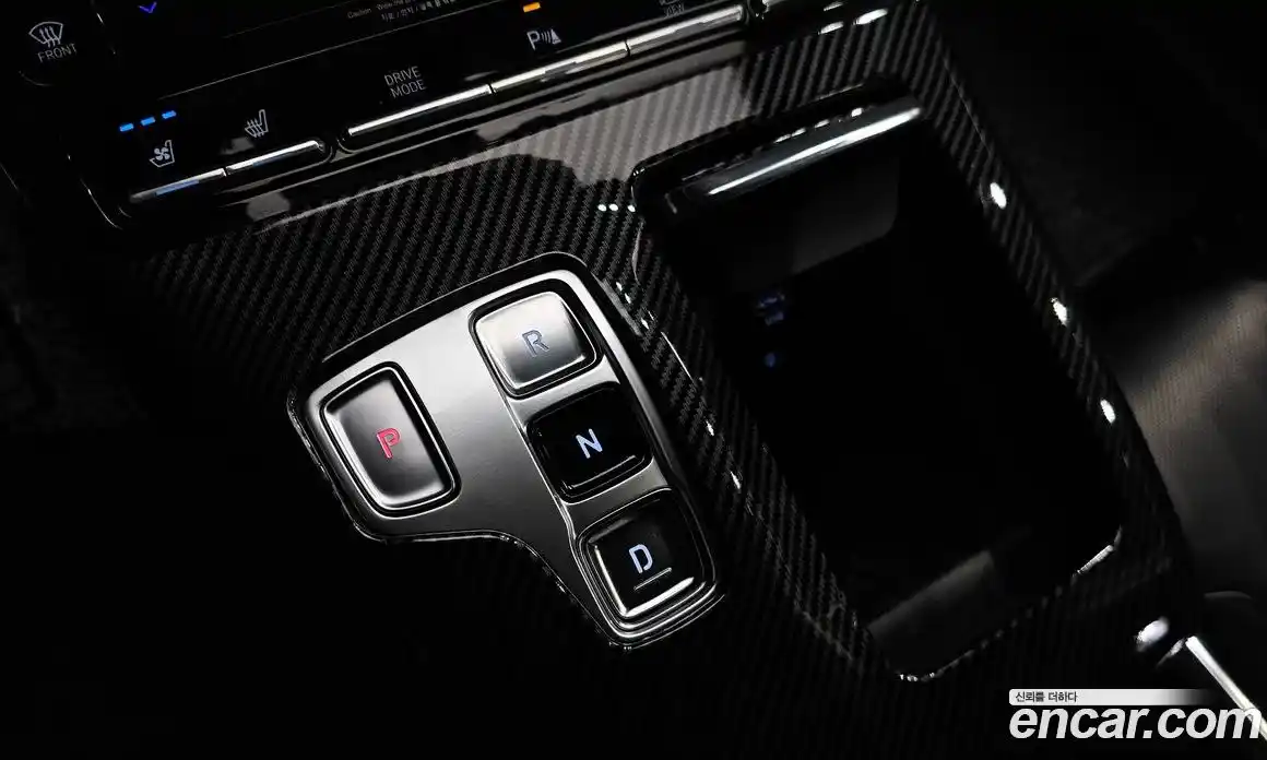 Hyundai Grandeur 2022 2.5 Автомат в Москве № 126114, фото 7