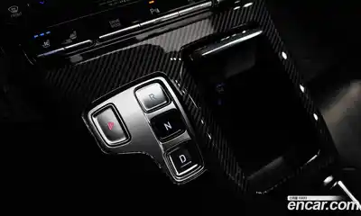 Hyundai Grandeur 2022 2.5 Автомат в Москве № 126114, миниатюра 7