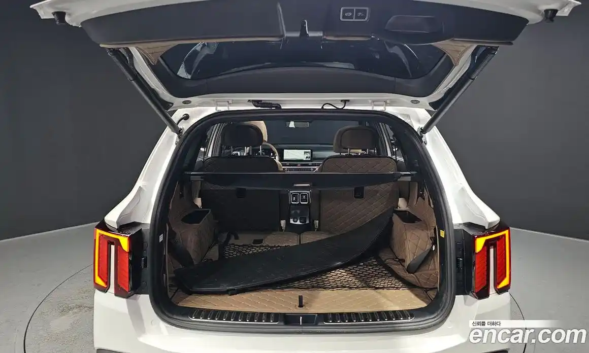 Kia Sorento 2026 1.6 Автомат в Москве № 127624, фото 13