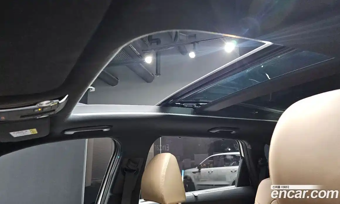 Kia Sorento 2026 1.6 Автомат в Москве № 127624, фото 18