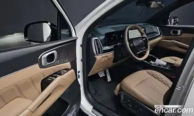 Kia Sorento 2026 1.6 Автомат в Москве № 127624, миниатюра 2