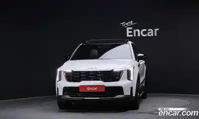 Kia Sorento 2026 1.6 Автомат в Москве № 127624, миниатюра 5