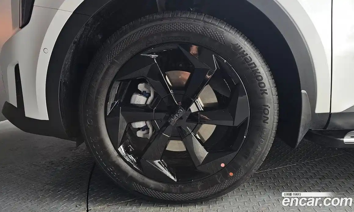 Kia Sorento 2026 1.6 Автомат в Москве № 127624, фото 6