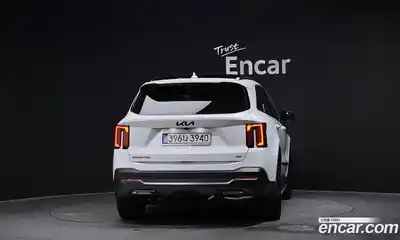 Kia Sorento 2026 1.6 Автомат в Москве № 127624, миниатюра 8