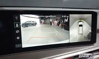 Kia Sorento 2026 1.6 Автомат в Москве № 127624, миниатюра 10