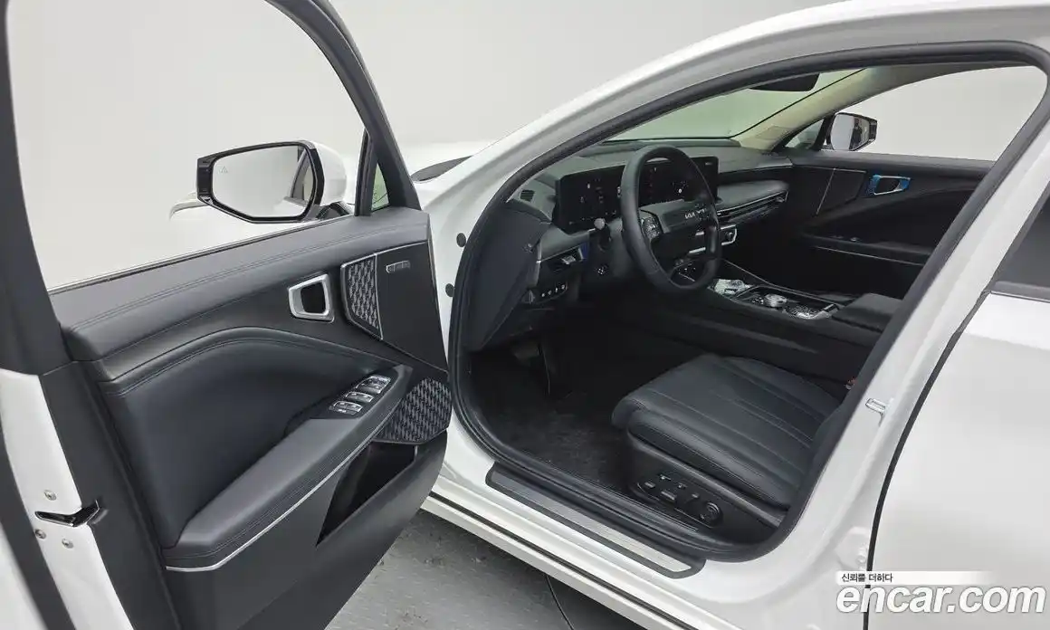 Kia K8 2025 1.6 Автомат в Москве № 127794, фото 1