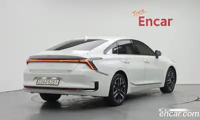 Kia K8 2025 1.6 Автомат в Москве № 127794, миниатюра 11