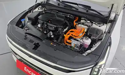 Kia K8 2025 1.6 Автомат в Москве № 127794, миниатюра 12