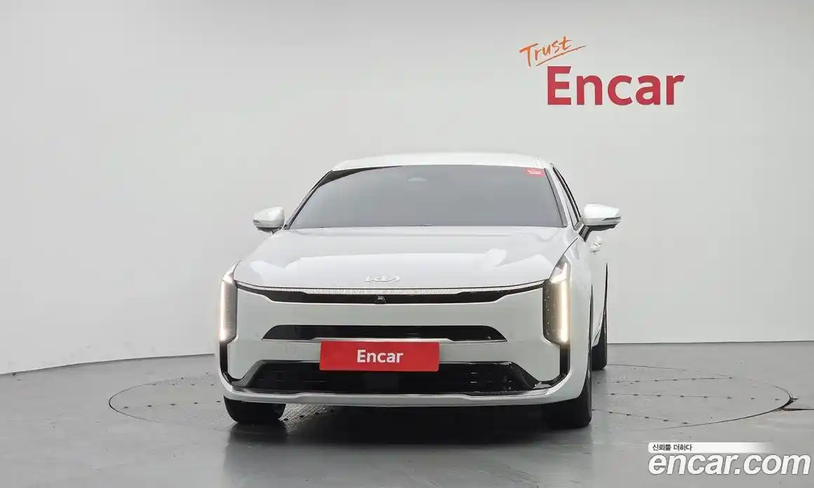 Kia K8 2025 1.6 Автомат в Москве № 127794, фото 14