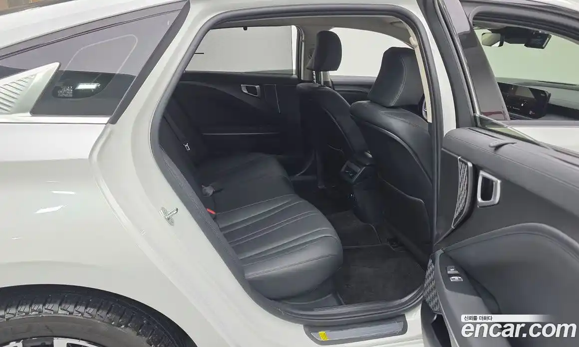 Kia K8 2025 1.6 Автомат в Москве № 127794, фото 15