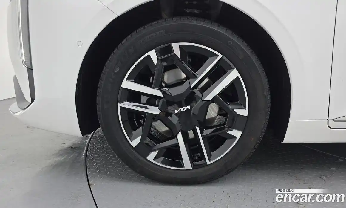 Kia K8 2025 1.6 Автомат в Москве № 127794, фото 17