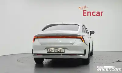 Kia K8 2025 1.6 Автомат в Москве № 127794, миниатюра 2