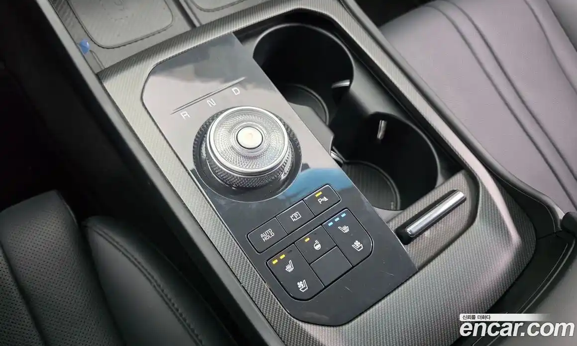 Kia K8 2025 1.6 Автомат в Москве № 127794, фото 3