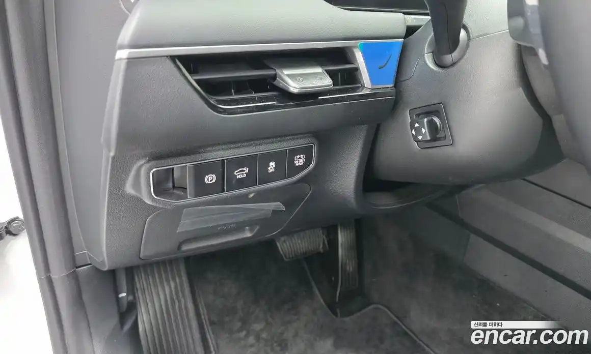 Kia K8 2025 1.6 Автомат в Москве № 127794, фото 4