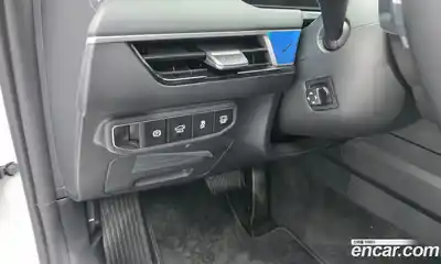 Kia K8 2025 1.6 Автомат в Москве № 127794, миниатюра 4