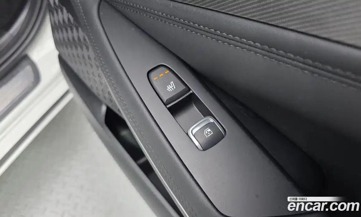 Kia K8 2025 1.6 Автомат в Москве № 127794, фото 8