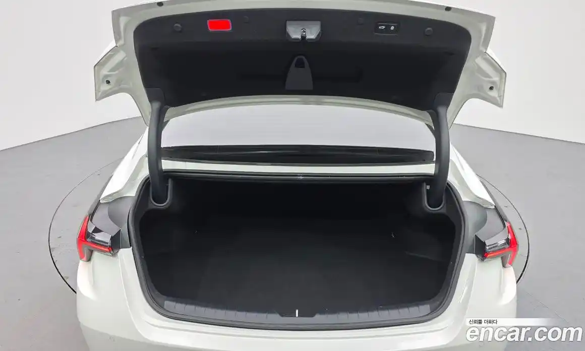 Kia K8 2025 1.6 Автомат в Москве № 127794, фото 9