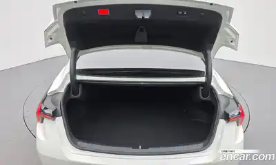 Kia K8 2025 1.6 Автомат в Москве № 127794, миниатюра 9