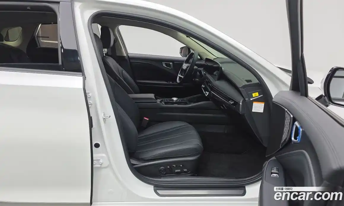 Kia K8 2025 1.6 Автомат в Москве № 127794, фото 10