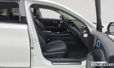 Kia K8 2025 1.6 Автомат в Москве № 127794, миниатюра 10