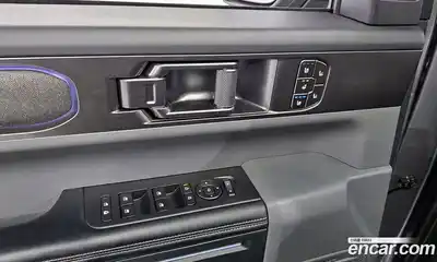 Kia Tasman 2026 2.5 Автомат в Москве № 127826, миниатюра 11