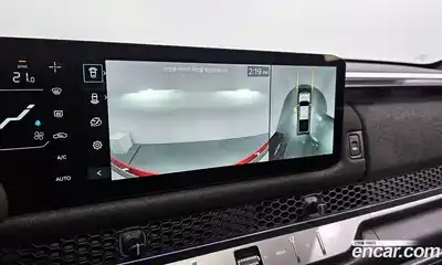 Kia Tasman 2026 2.5 Автомат в Москве № 127826, миниатюра 3