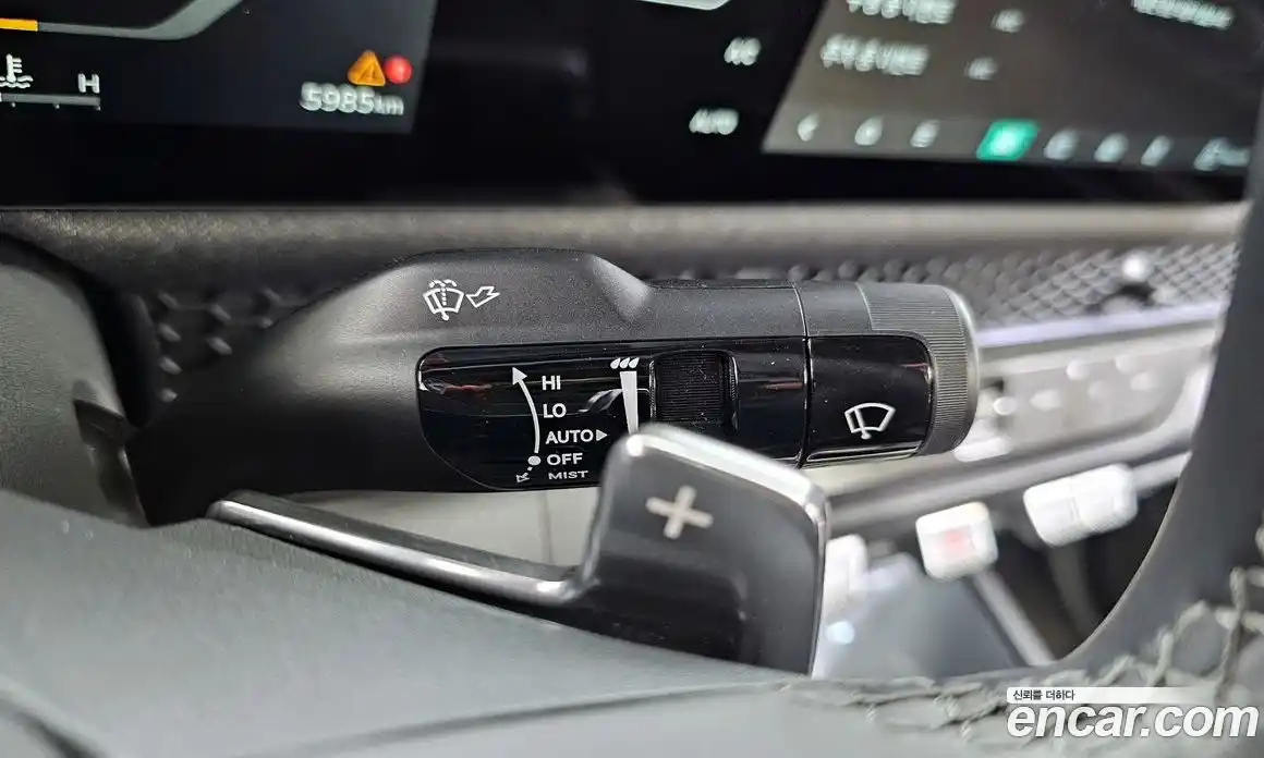 Kia Tasman 2026 2.5 Автомат в Москве № 127826, фото 8