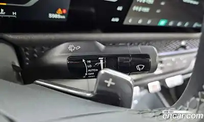 Kia Tasman 2026 2.5 Автомат в Москве № 127826, миниатюра 8