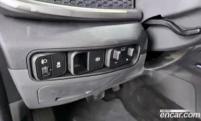 Kia Tasman 2026 2.5 Автомат в Москве № 127826, миниатюра 9