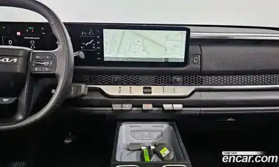 Kia Tasman 2026 2.5 Автомат в Москве № 127826, миниатюра 10