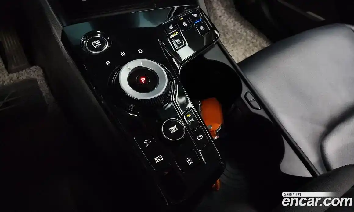 Kia Sportage 2023 1.6 Автомат в Москве № 129784, фото 14