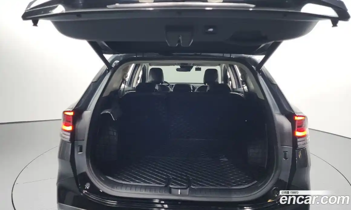 Kia Sportage 2023 1.6 Автомат в Москве № 129784, фото 15