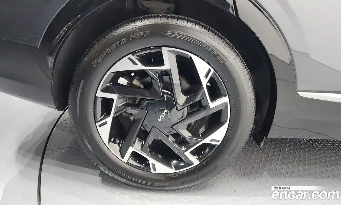 Kia Sportage 2023 1.6 Автомат в Москве № 129784, фото 17