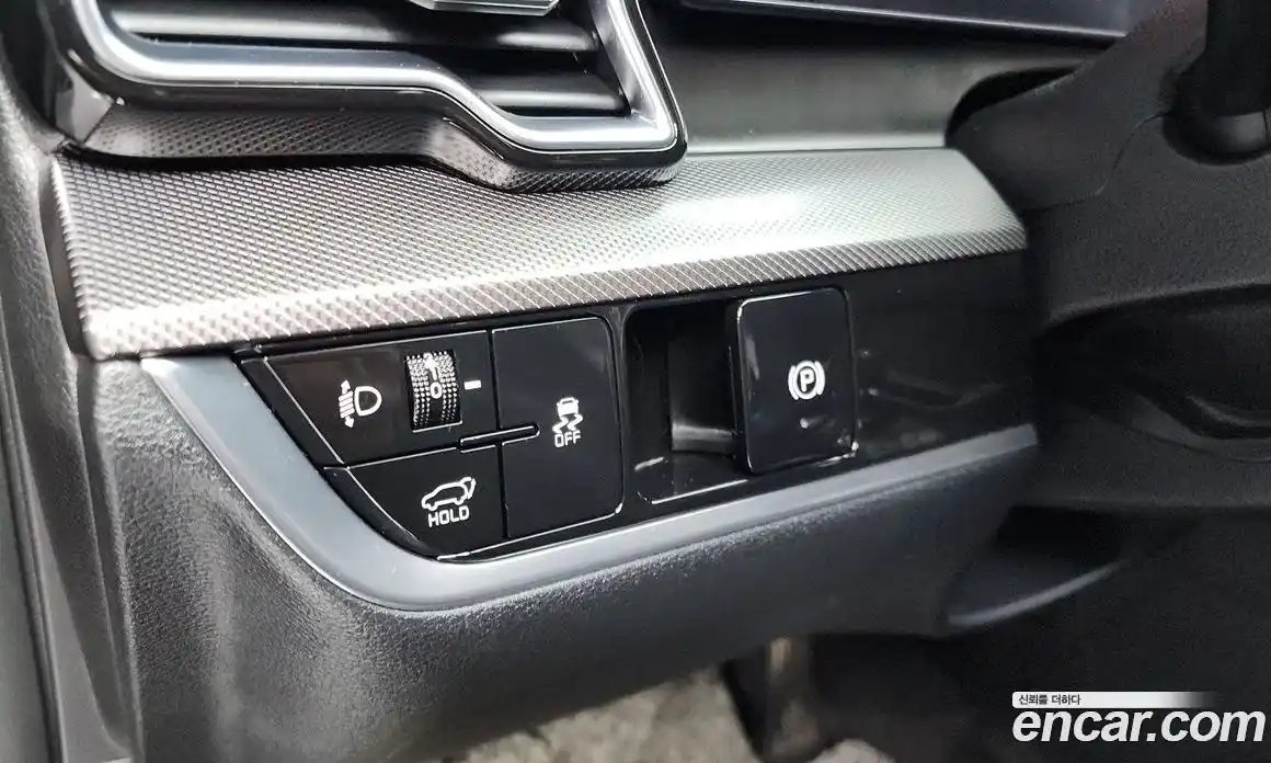 Kia Sportage 2023 1.6 Автомат в Москве № 129784, фото 4